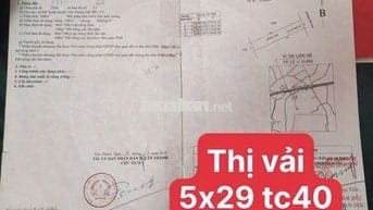 Bán lô đất tọa lạc tại phường mỹ xuân, phú mỹ ,brvt