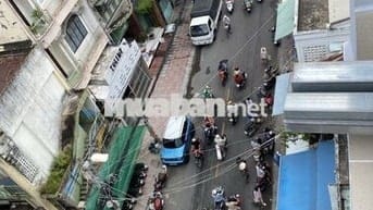 BÁN NHÀ MT KD ,SÁT CHỢ BÀ CHIỂU - GẦN Q1 DÒNG TIỀN TỐT