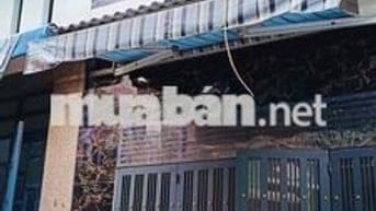 🏡 Tân Thành - Tân Phú - Hẻm Xe Hơi - 3PN - Chỉ 4.6 Tỷ