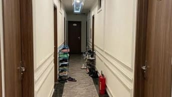 TÒA NHÀ DỊCH VỤ CCMN ĐẸP VÀ XỊN NHẤT KHU VỰC CẦU GIẤY
