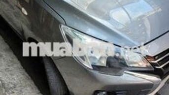 Mitsubishi Attrage 2020 MT - 71000 km