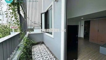 Duplex, Studio bancol full nội thất ngay Sân Golf Tân Sơn Nhất