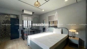 Căn hộ QUẬN 3 - Đầy đủ nội thất- GIÁ RẺ- THOÁNG MÁT