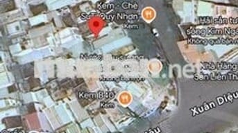 Nhà hẻm đường Lê Lợi nối dài sát biển, TP Quy Nhơn