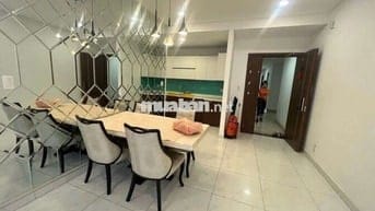 BÁN GẤP CĂN 3PN 2WC - CHUNG CƯ HƯNG PHÁT SILVER STAR - GIÁ 4TY6  106M2