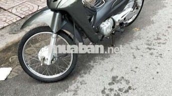 Wave alpha 50cc liên doanh xe đẹp máy móc êm ru