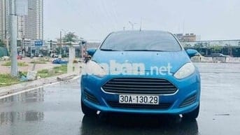 Ford Fiesta 2014 1.5 AT Sport - 8 km