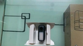 Bán Gimbal Osmo 7P còn bảo hành, mới dùng 4-5 lần