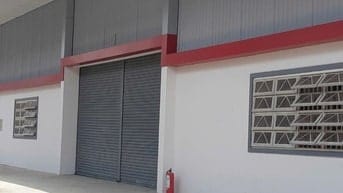 Cho thuê kho xưởng 1.680m², QL1A, Cần Giuộc, Long An , đường container
