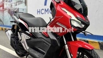 Honda Adv Chính chủ - đẹp - máy zin êm
