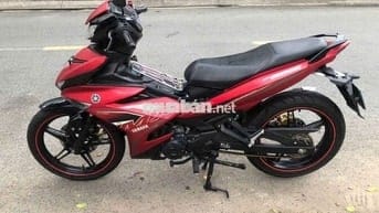 Yahama Exciter 2020 MX King