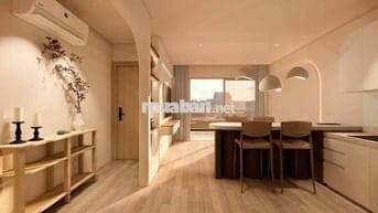 ✨HỆ THỐNG CĂN HỘ 1PN 2PN GẦN NGÃ TƯ BẢY HIỀN CHỢ TÂN BÌNH ĐH BÁCH KHOA