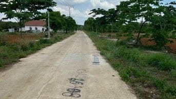 Cần Bán Gấp Lô Đất Siêu Rẻ 5 X 24 TC 60 Phường Hắc Dịch - Phú Mỹ.