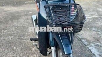 Wave thái 110 chính chủ dọn mới . xe k lai tạp