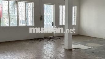CHO THUÊ MBKD 240M2 MẶT TIỀN GIÁP Q1
