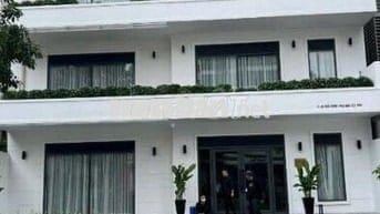 Cho thuê nhà đường Bà Huyện Thanh Quan Quan  3
