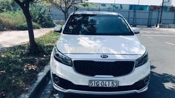 Hyundai Tucson 2017 2.0 ATH - 140 km