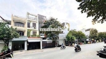 NGUYÊN CĂN MT TÂN PHÚ 7 PHÒNG (4x21)