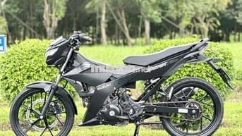 Satria 150cc.Máy Zin Nguyên.Máy Siêu Chất.Ngay Chủ
