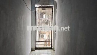 Cho thê phòng trọ bình dân, đối diện chợ Hoàng Hoa Thám Tân Bình