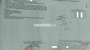 Bán gấp căn nhà cấp 4, SHR, 119,5m2, Xã Tân Phú Trung, Giá 850tr.