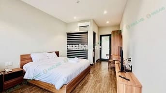 ✨ CĂN HỘ STUDIO CAO CẤP – KHU VỰC SƠN TRÀ ✨