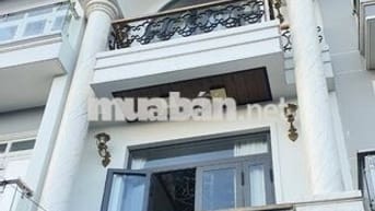 Cần cho thuê nhà MT 17A Phạm Văn Hai P.1 Q.Tân Bình