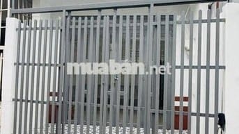 Bán vội căn nhà ở Tân Thới Nhì Hóc Môn, 950tr.SHR.(5x24)
