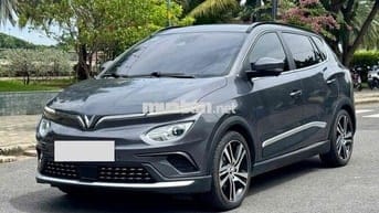 VinFast VFe34 2022 - 59000 km