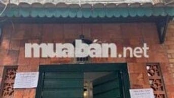 Cho thuê nhà 49/15 Huỳnh mẫn Đạt sát chợ thị nghè p19 Bình Thạnh