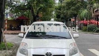 Toyota Yaris 2010 1.3 AT - nhập nhật