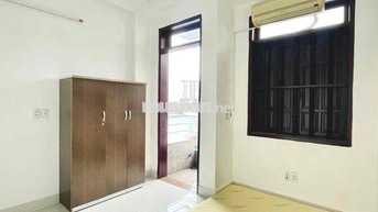 CĂN HỘ DỊCH VỤ GẦN CẦU NGUYỄN TRI PHƯƠNG - CHÁNH HƯNG - QUẬN 5