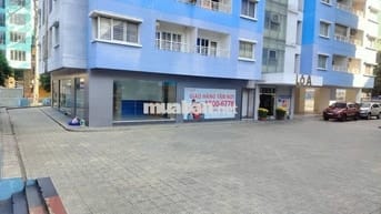 💥 Siêu vị trí 2MT Nguyễn Chí Thanh Q5, 14x16m, thuê 100tr/tháng