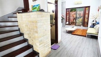 Hiếm Nhà liền kề Văn Quán, 80 m2 x 4 Tầng, Nhà Đẹp, Giá Rẻ Thuê Ngay