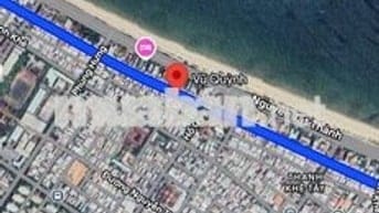 Chào bán đất tặng nhà cấp 4 vũ quỳnh cách biển 50m