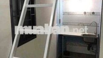 phòng trọ 15m2 đường Trần Hữu Trang , Q Phú Nhuận
