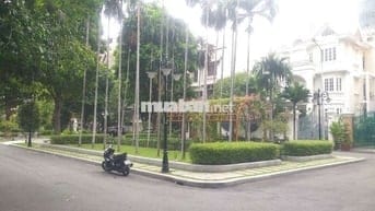 CHO THUÊ VILLA 39B  ĐẸP KHU VIP NỘI BỘ  ĐƯỜNG PHỔ QUANG NGAY TÂM ANH