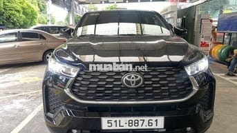 Toyota Innova Cross 2025 lướt, giá tl