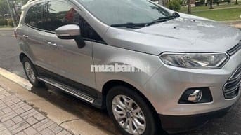 Ford EcoSport 2015 1.5AT  - Titanium .