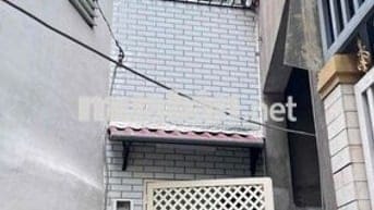 nhà xinh xắn 30m2 , 2 phòng ngủ , huỳnh tấn phát , phú xuân , nhà be