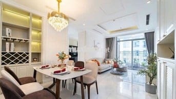 CHỦ ĐANG CHO THUÊ CĂN HỘ 2PN TÒA CENTRAL TẠI VINHOMES CENTRAL PARK