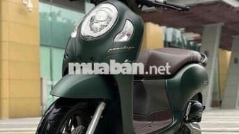 Honda Scoopy 110 2024