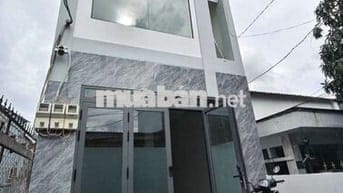 Cho Thuê phòng trọ mới xây hẻm 1716 Huỳnh Tấn Phát sát Quận 7