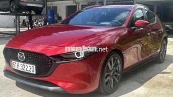 Mazda 3 2020 Sport Premium Siêu Lướt 18.000 Km