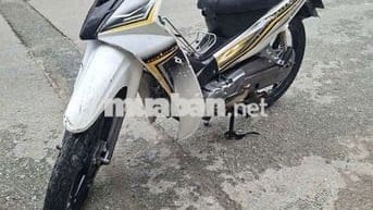 Yamaha Sirius giấy tờ đầy đủ. Bao êm. Zin