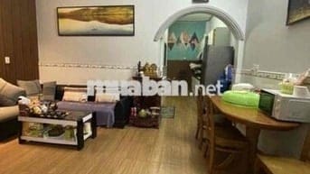 cho thuê nhà nguyên căn. 3pn2wc Thành Mỹ p8, Tân Bình
