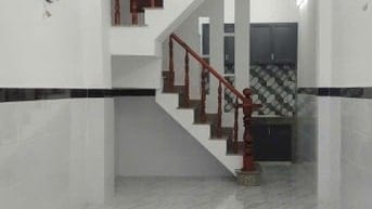 Bán nhà Hẻm 2/ Đường Trần Văn Mười, xã Xuân Thới Đông, Hóc Môn