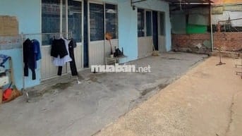 Phòng trọ 28m2 sân chung ~50m2 Tam Bình Thủ Đức