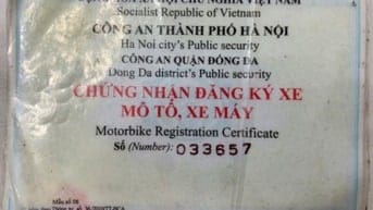 Bán xe vespa lx 125 ie phun xăng điện tử