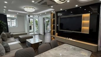 BÁN GẤP - CĂN HỘ CC - VẠN BẢO - VẠN PHÚC - BA ĐÌNH 